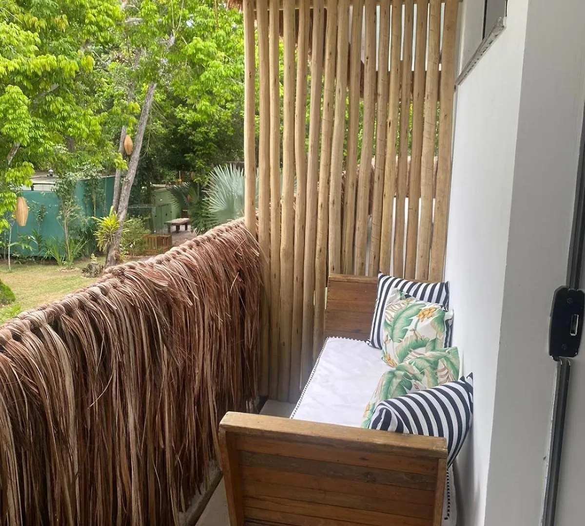 Jardim Secreto Spa Hotel Boutique Порту-Сегуру