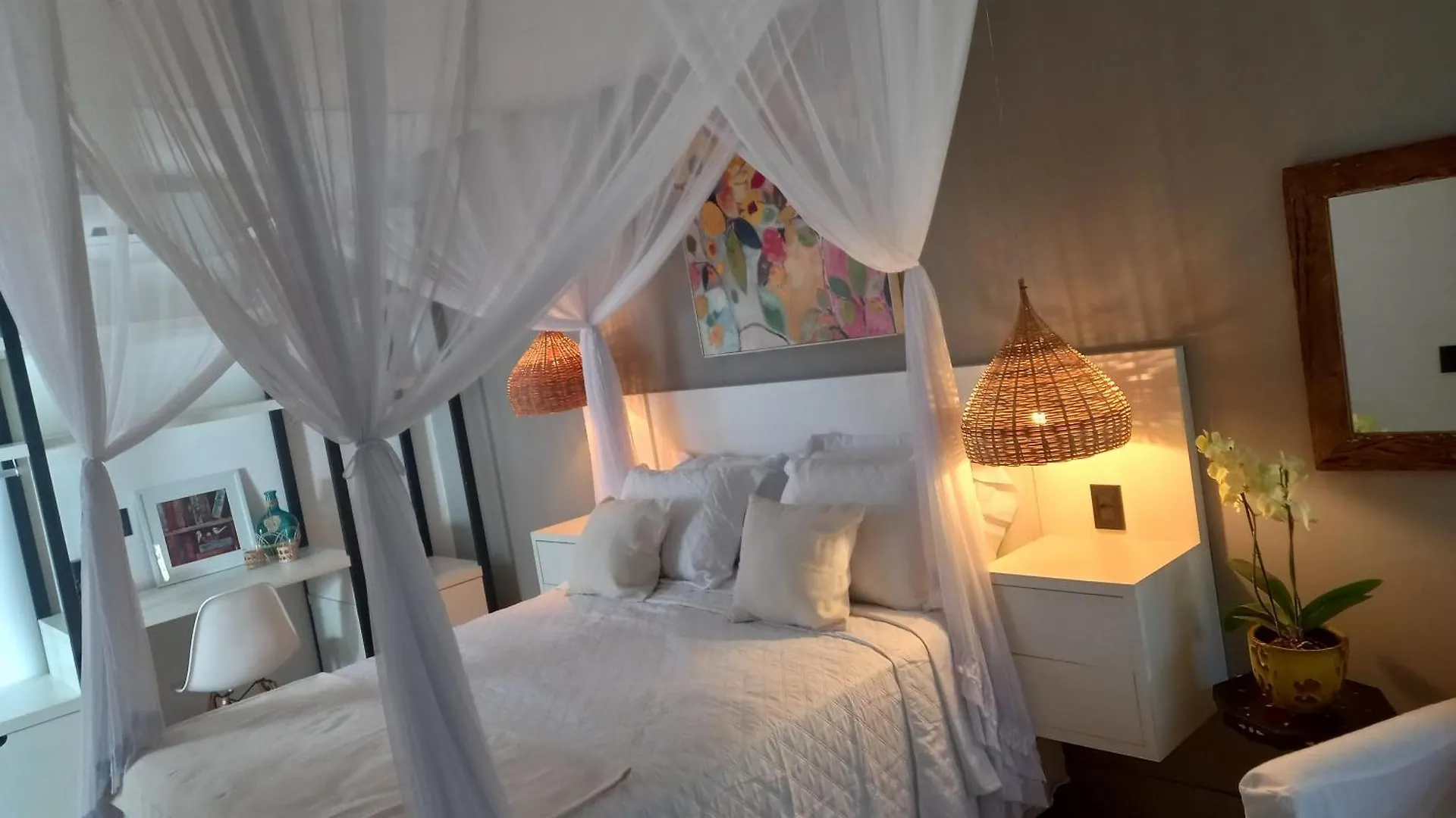 Jardim Secreto Spa Hotel Boutique Порту-Сегуру