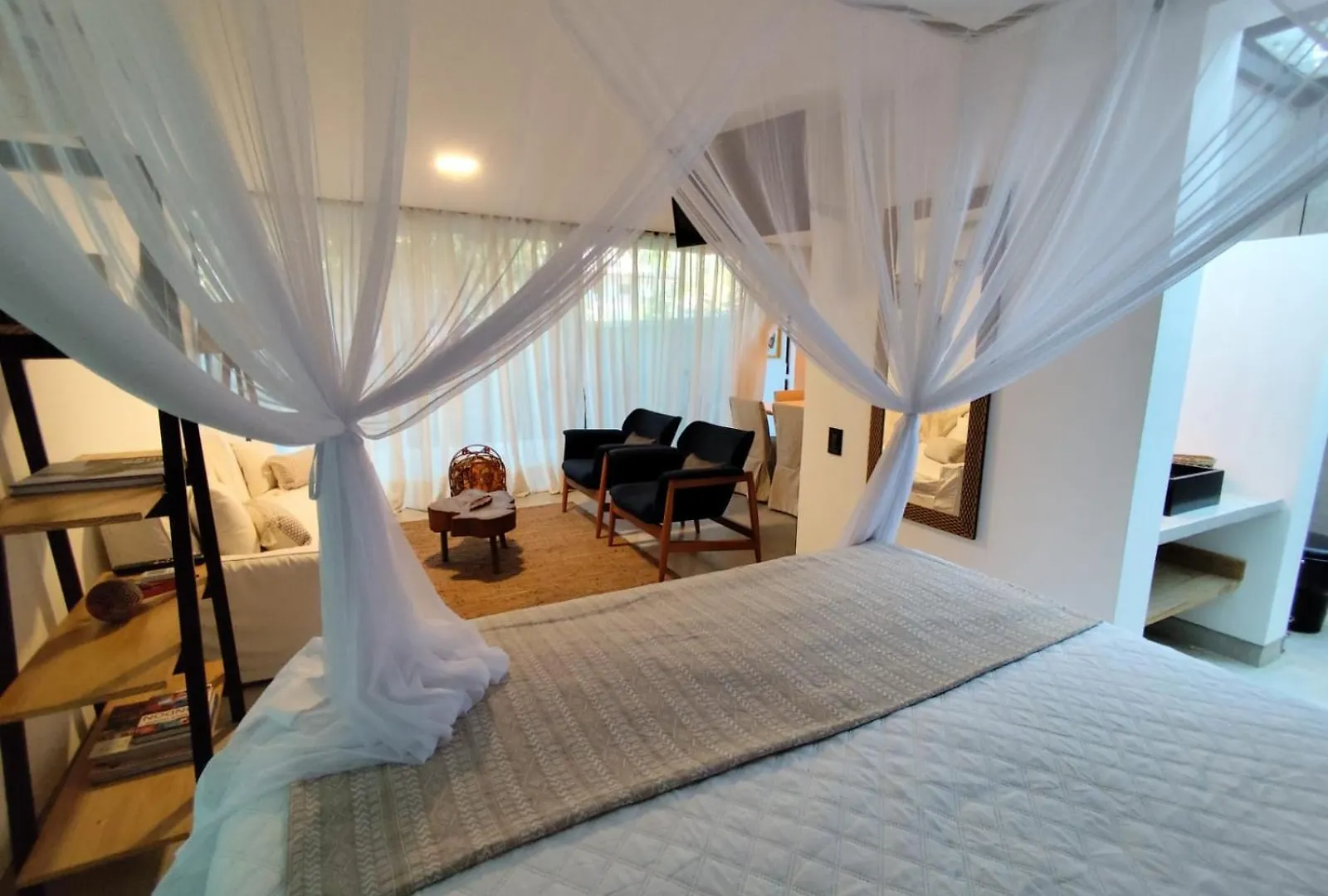Jardim Secreto Spa Hotel Boutique Порту-Сегуру 4*,