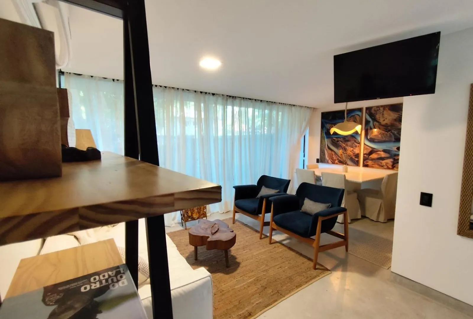 Jardim Secreto Spa Hotel Boutique Порту-Сегуру