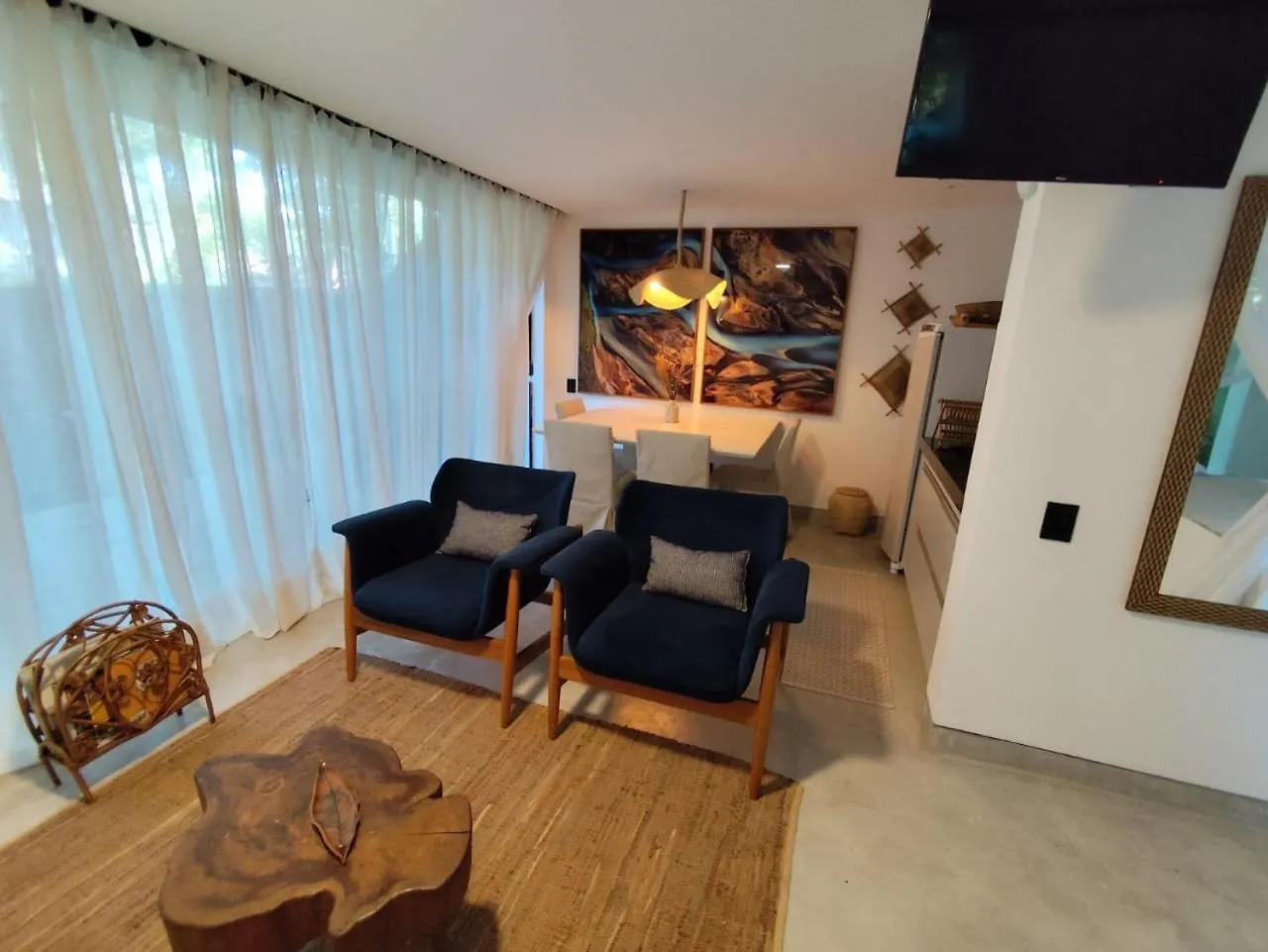 Jardim Secreto Spa Hotel Boutique Порту-Сегуру