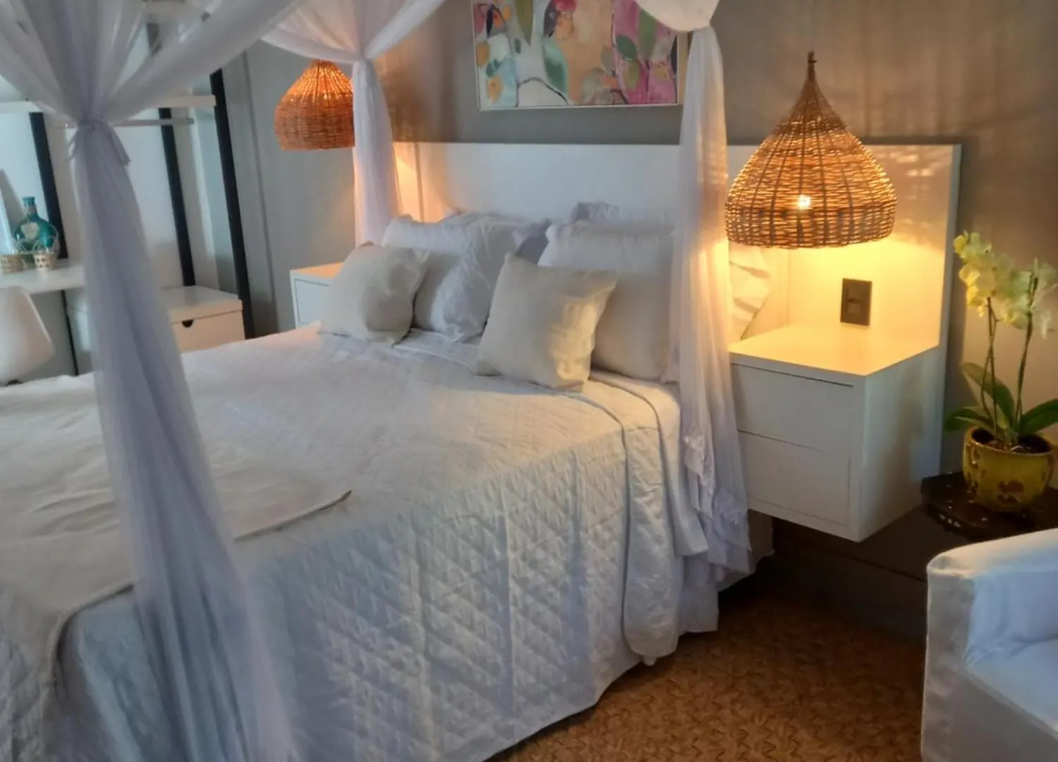 Jardim Secreto Spa Hotel Boutique Порту-Сегуру 4*,  Бразилия