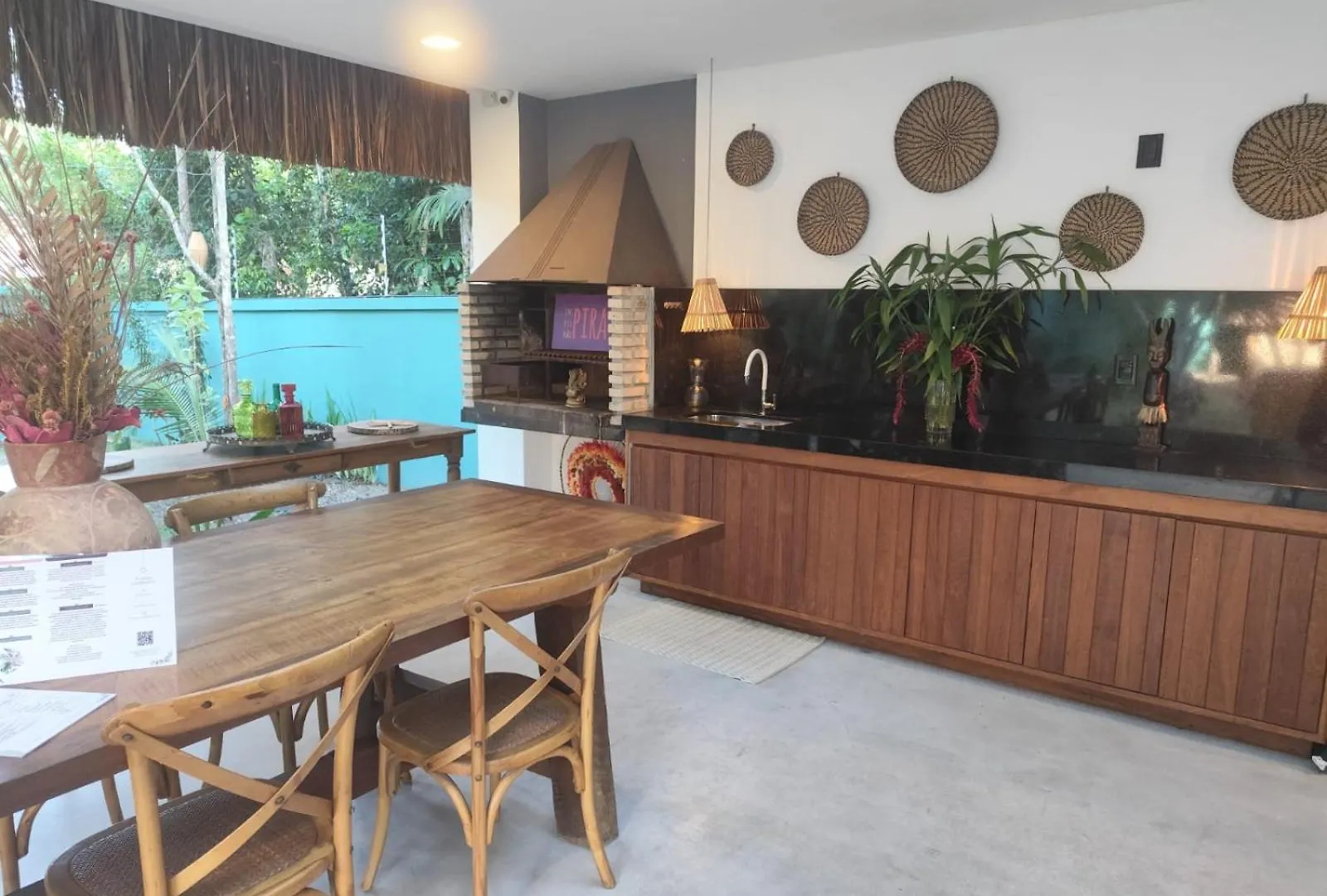 Jardim Secreto Spa Hotel Boutique Porto Seguro