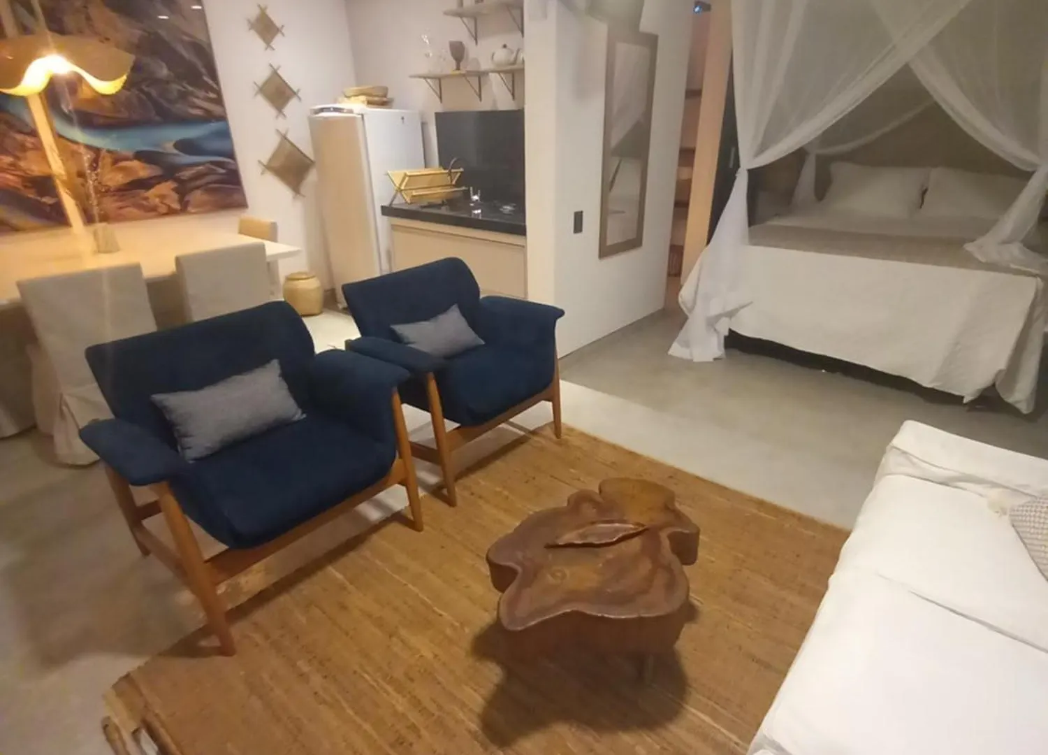 Jardim Secreto Spa Hotel Boutique Порту-Сегуру