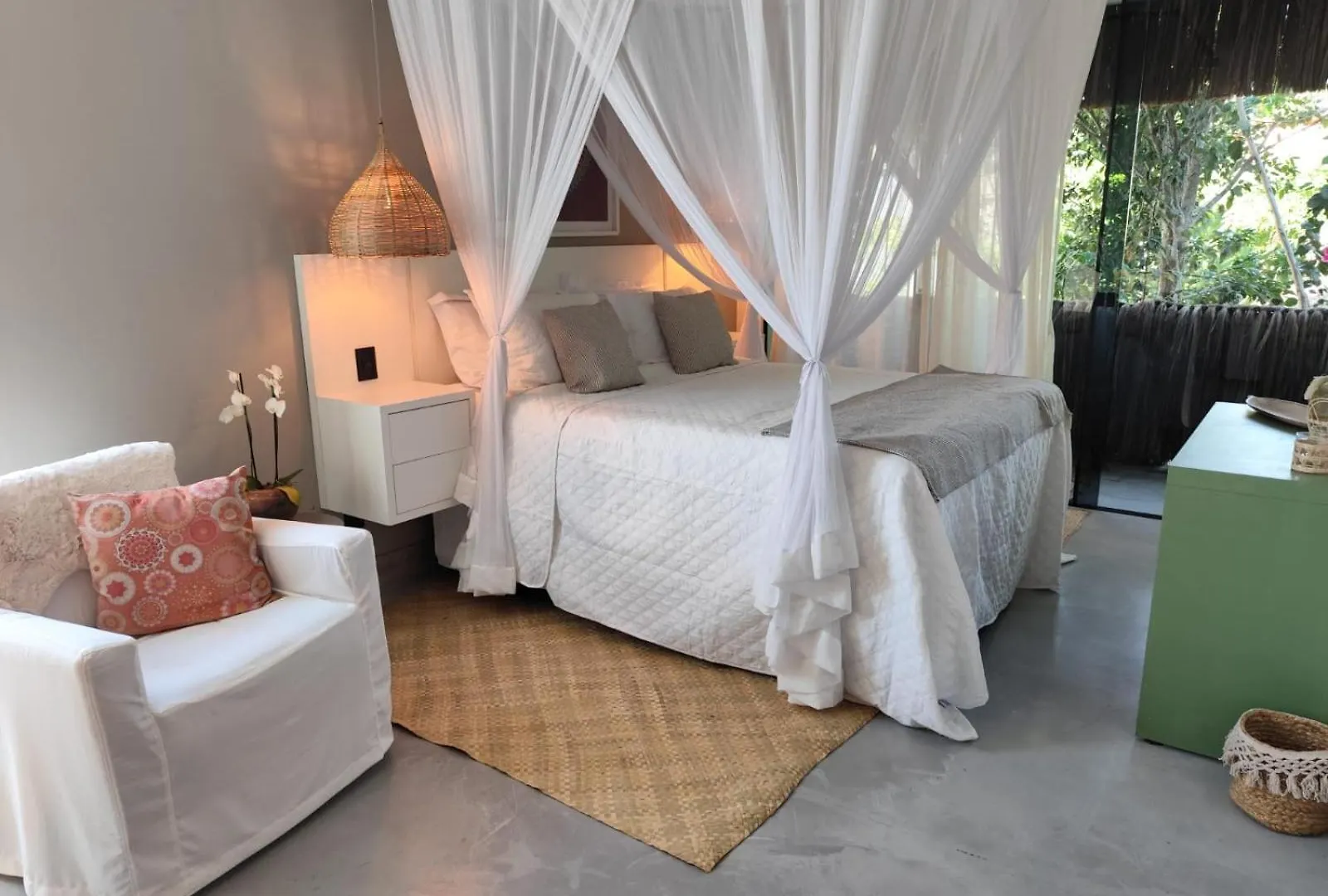 Jardim Secreto Spa Hotel Boutique Porto Seguro
