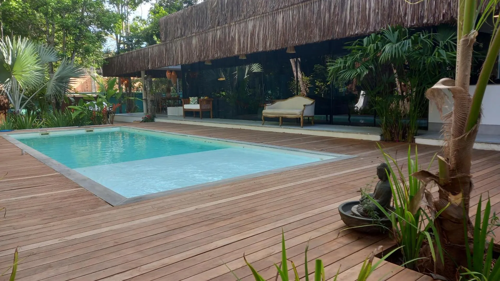 Jardim Secreto Spa Hotel Boutique Porto Seguro