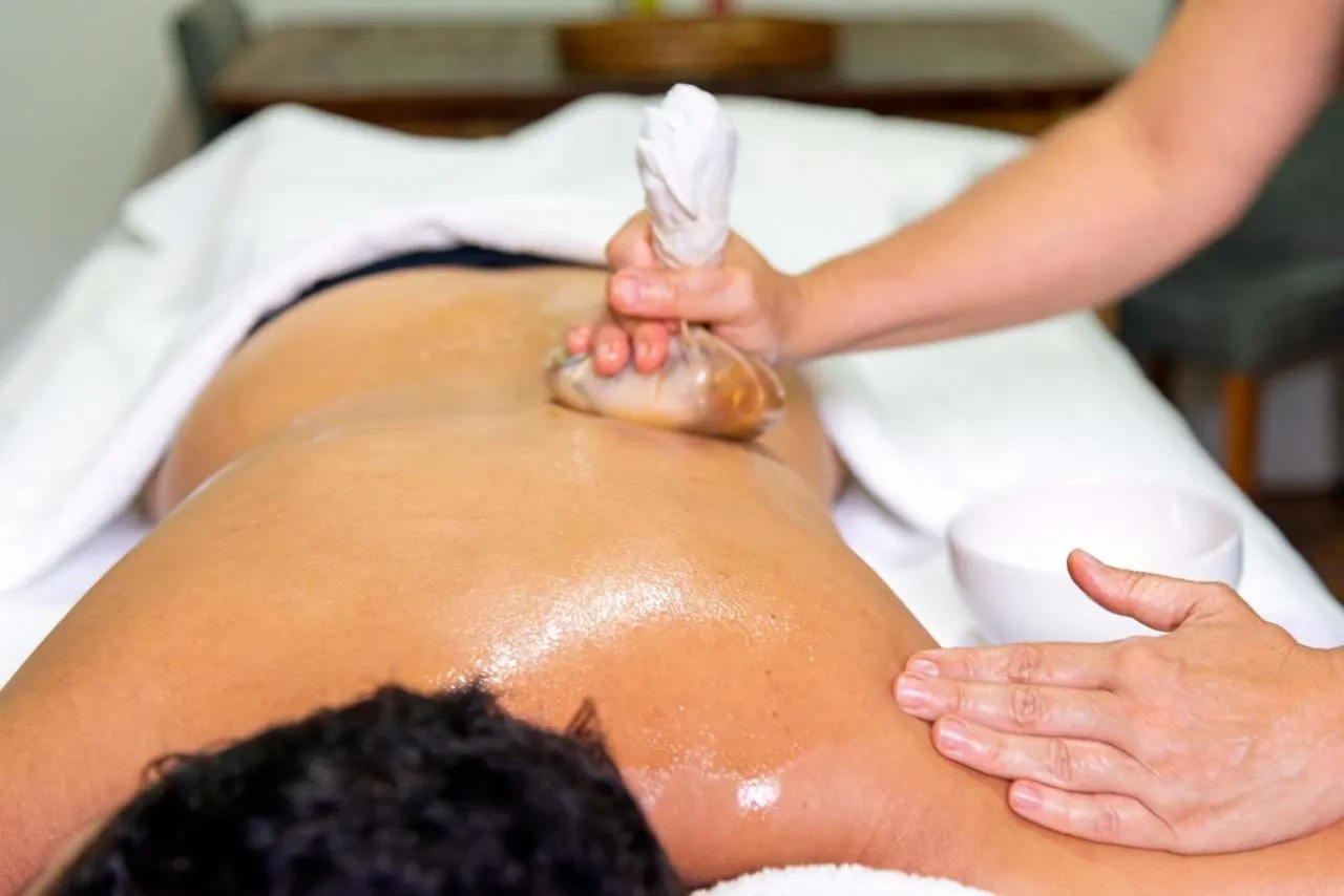 Jardim Secreto Spa Hotel Boutique Porto Seguro Brazil