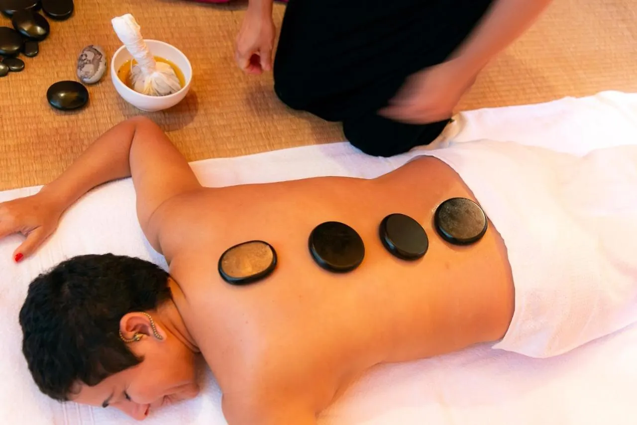 Jardim Secreto Spa Hotel Boutique Porto Seguro