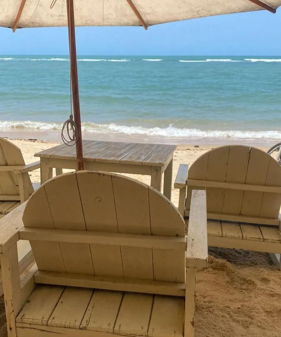 Jardim Secreto Spa Hotel Boutique Porto Seguro 4*,