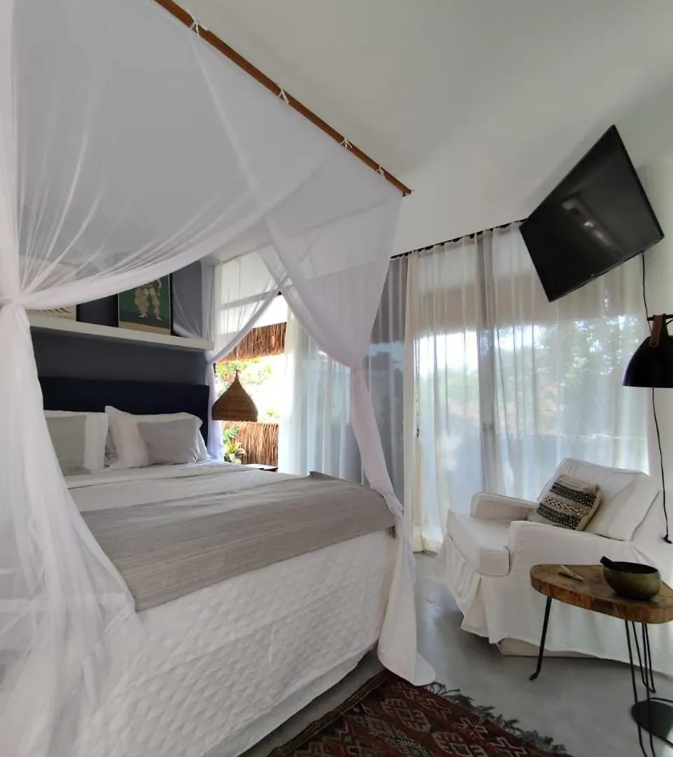 Jardim Secreto Spa Hotel Boutique Porto Seguro