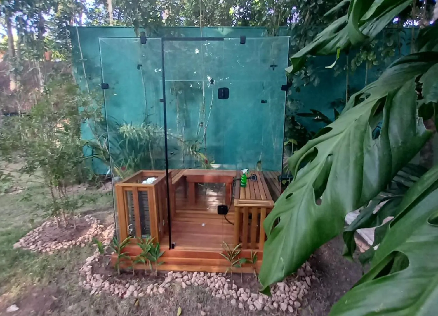 Jardim Secreto Spa Hotel Boutique Porto Seguro