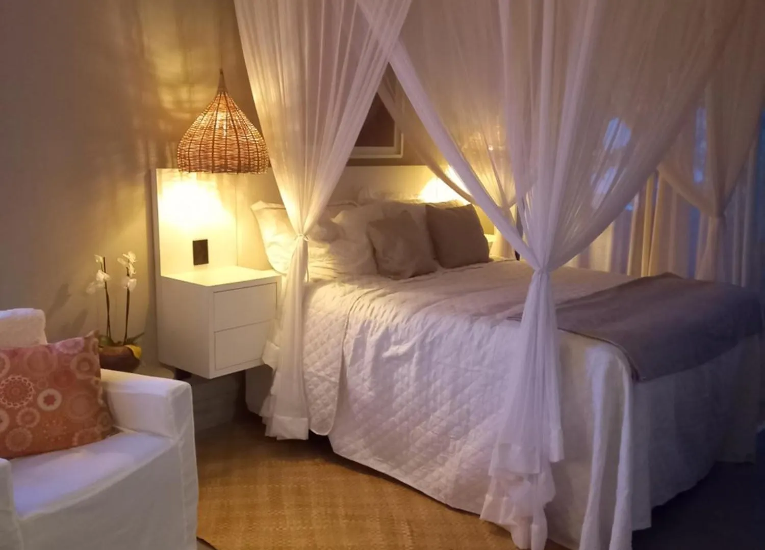 Jardim Secreto Spa Hotel Boutique Porto Seguro Brazil