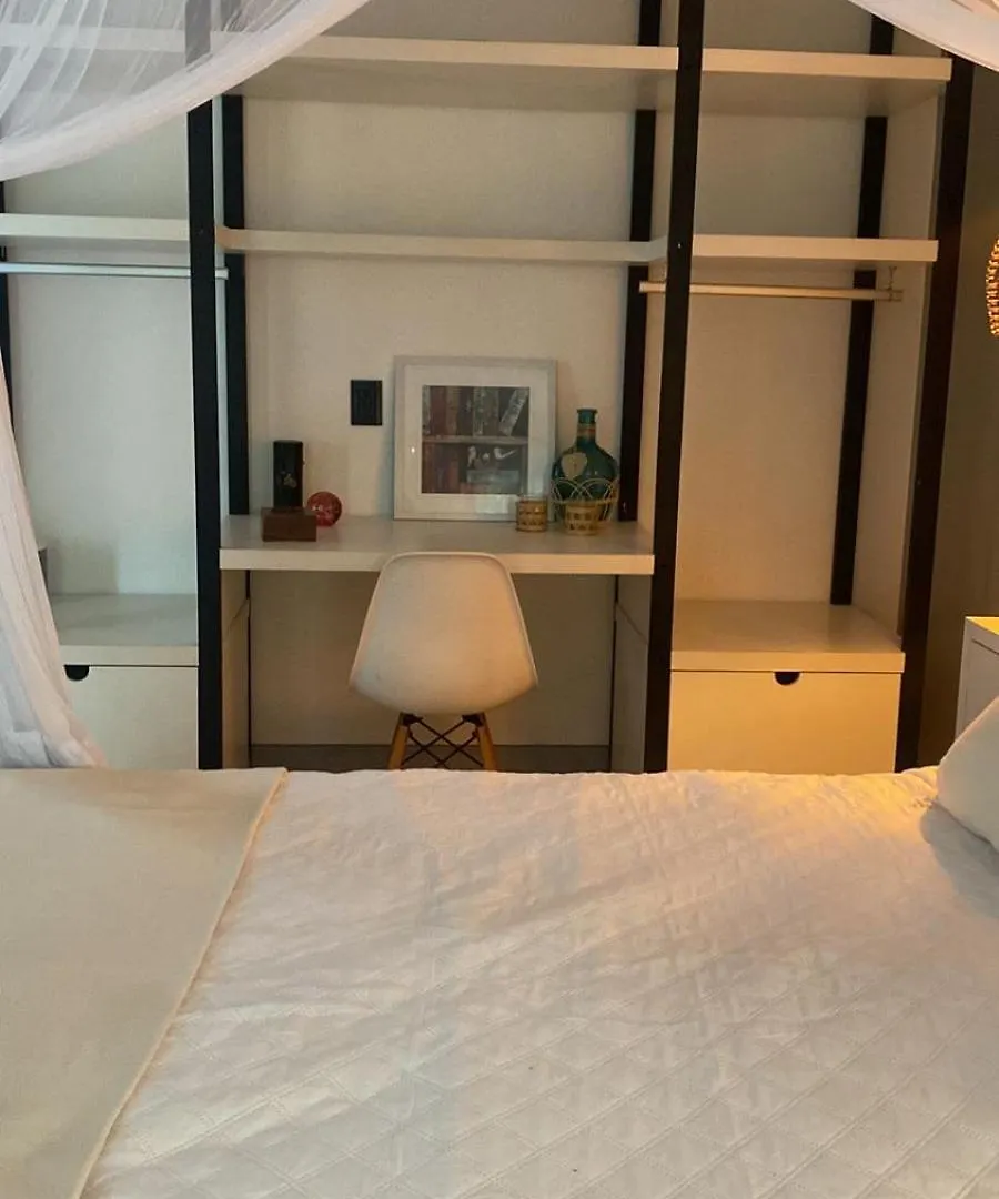 Jardim Secreto Spa Hotel Boutique Porto Seguro 4*,  Brazil