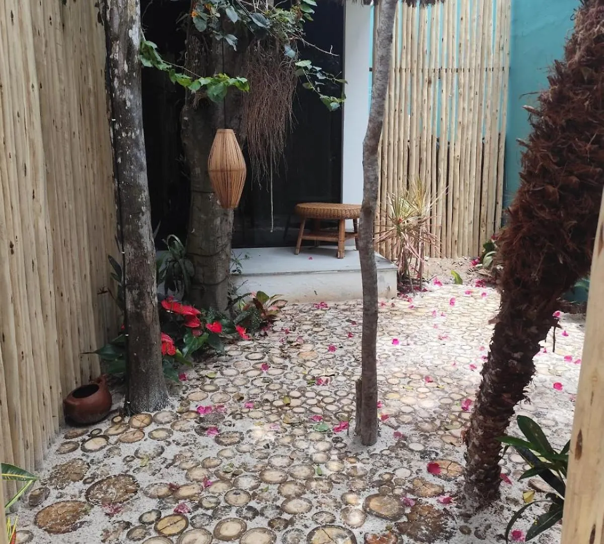 Jardim Secreto Spa Hotel Boutique Porto Seguro