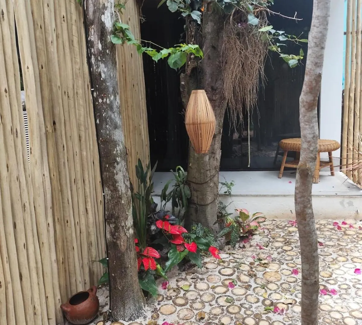 Jardim Secreto Spa Hotel Boutique Porto Seguro 4*,