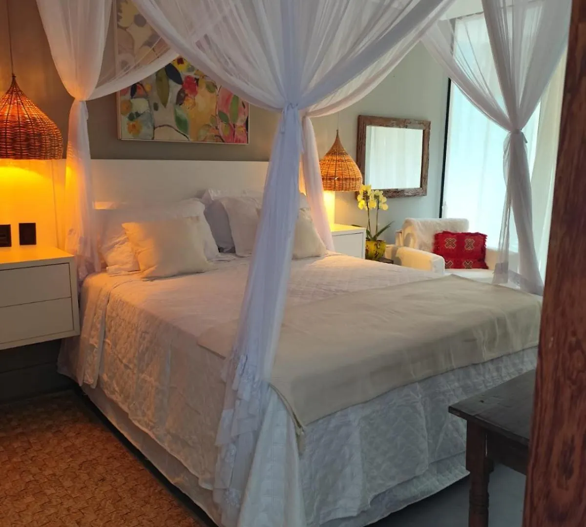 Jardim Secreto Spa Hotel Boutique Porto Seguro