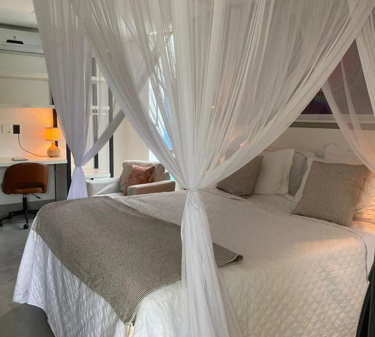 Jardim Secreto Spa Hotel Boutique Porto Seguro