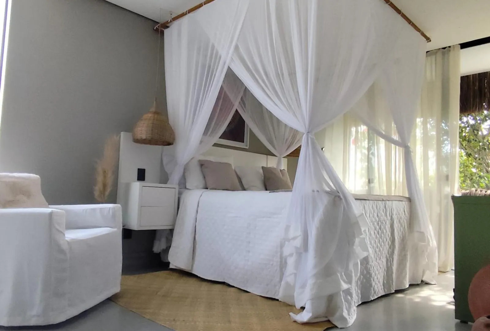 Jardim Secreto Spa Hotel Boutique Porto Seguro 4*,
