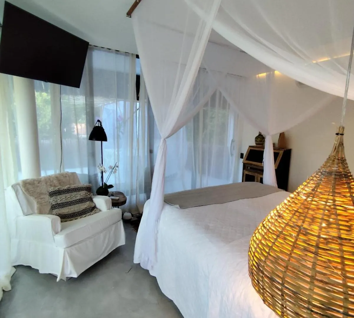 Jardim Secreto Spa Hotel Boutique Porto Seguro