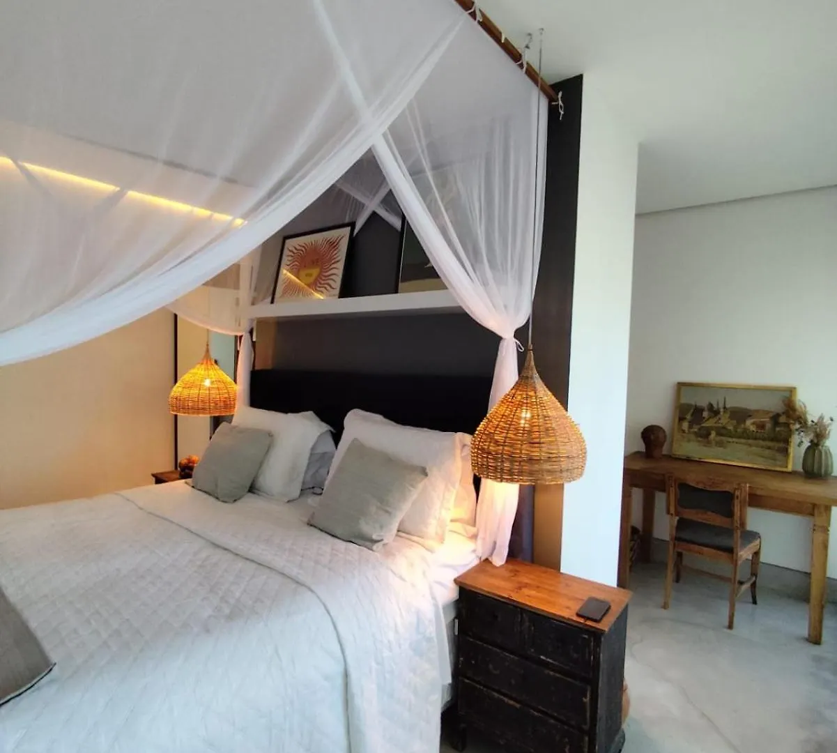 Jardim Secreto Spa Hotel Boutique Porto Seguro 4*,  Brazil