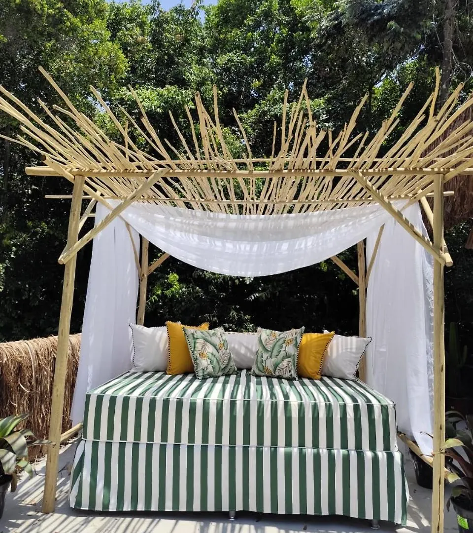 Jardim Secreto Spa Hotel Boutique Porto Seguro
