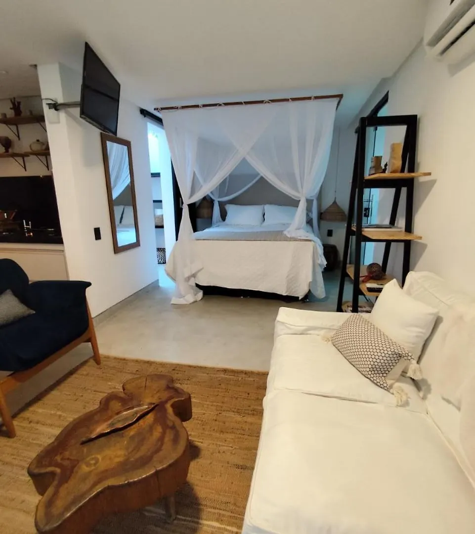 Jardim Secreto Spa Hotel Boutique Porto Seguro