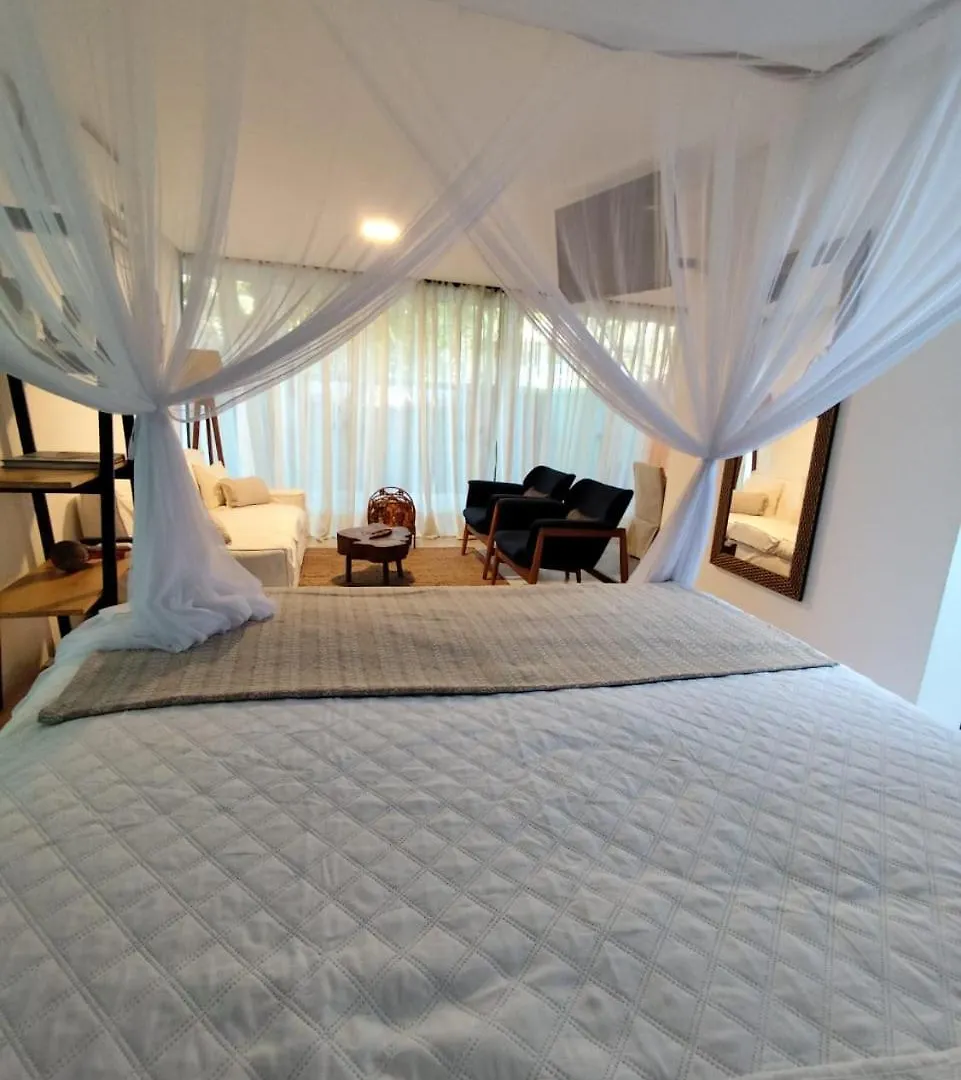 Jardim Secreto Spa Hotel Boutique Porto Seguro 4*,  Brazil