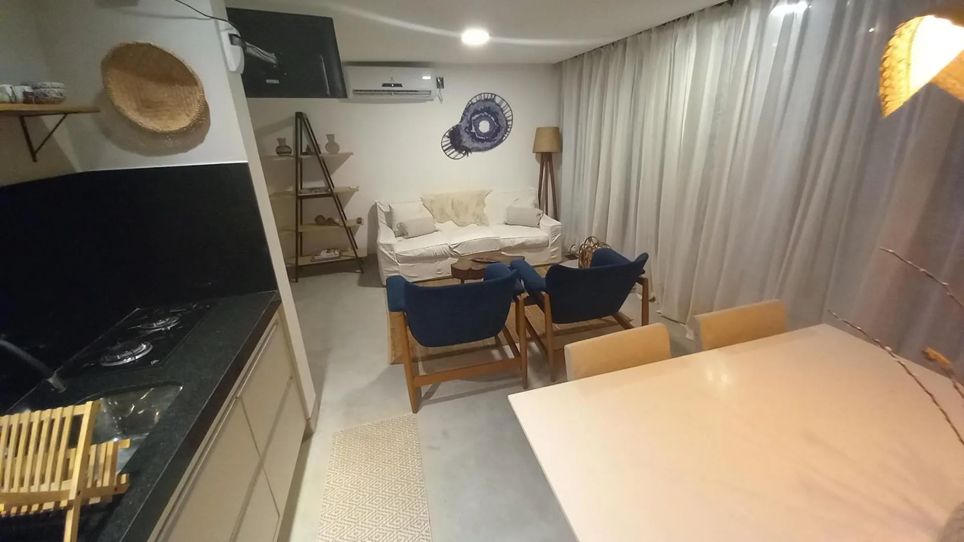 Jardim Secreto Spa Hotel Boutique Porto Seguro 4*,