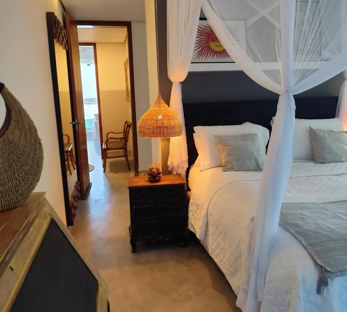 Jardim Secreto Spa Hotel Boutique Porto Seguro 4*,  Brazil