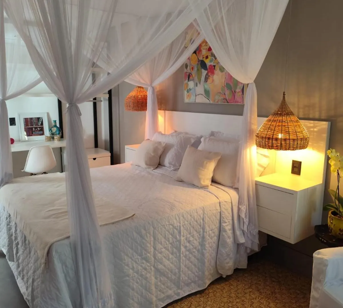 Jardim Secreto Spa Hotel Boutique Porto Seguro