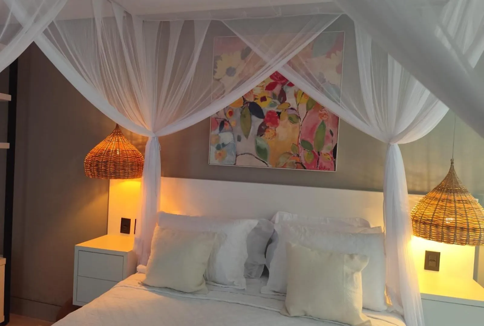 Jardim Secreto Spa Hotel Boutique Porto Seguro 4*,  Brazil