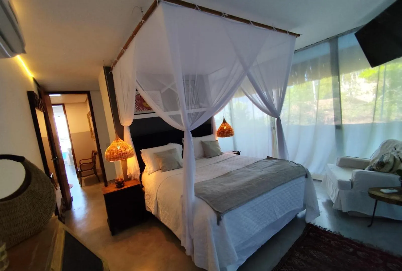 Jardim Secreto Spa Hotel Boutique Porto Seguro