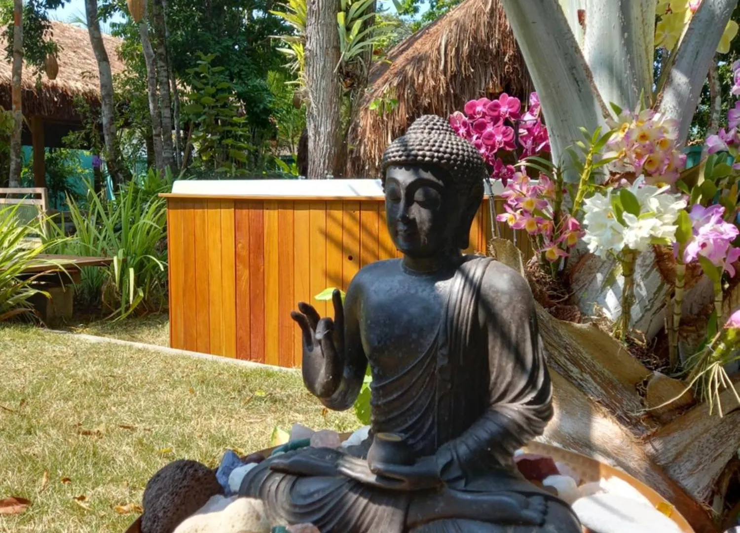 Jardim Secreto Spa Hotel Boutique Porto Seguro