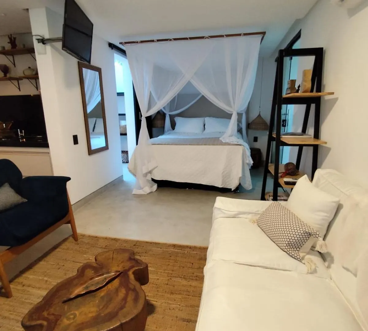 Jardim Secreto Spa Hotel Boutique Porto Seguro
