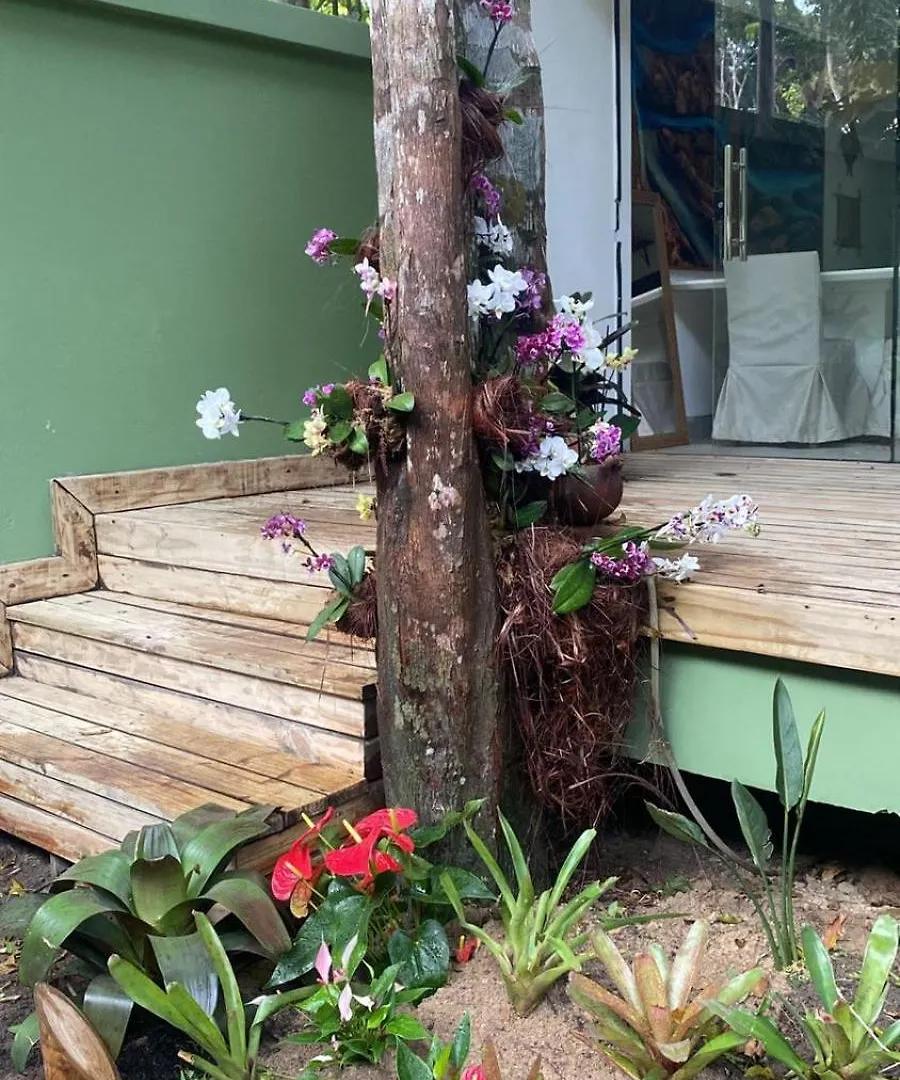 Jardim Secreto Spa Hotel Boutique Porto Seguro
