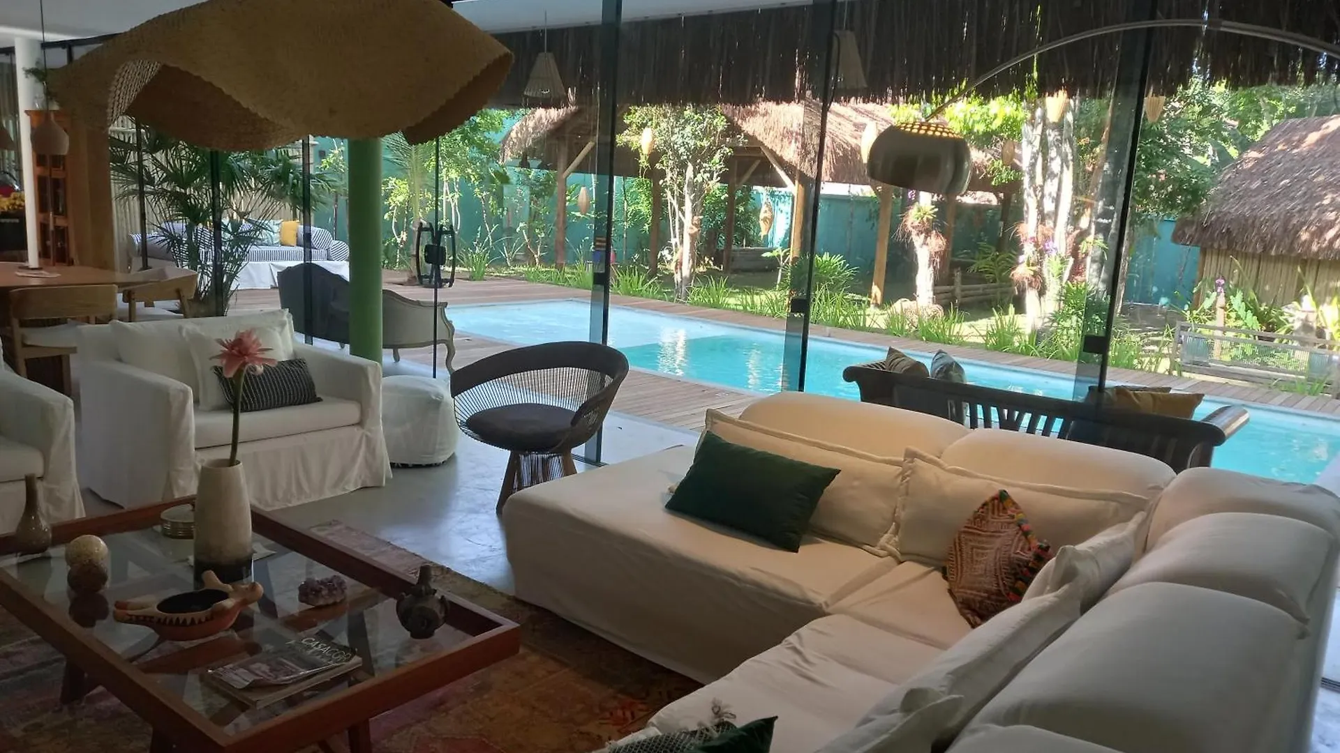 Jardim Secreto Spa Hotel Boutique Porto Seguro 4*,