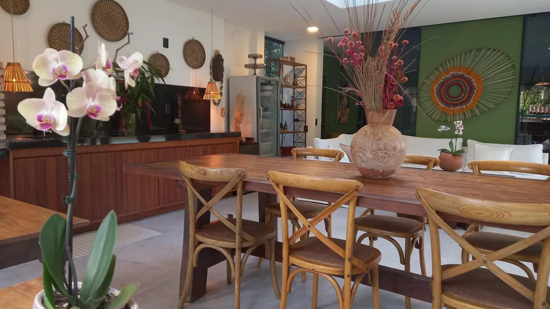 ****  Jardim Secreto Spa Hotel Boutique Porto Seguro Brazil