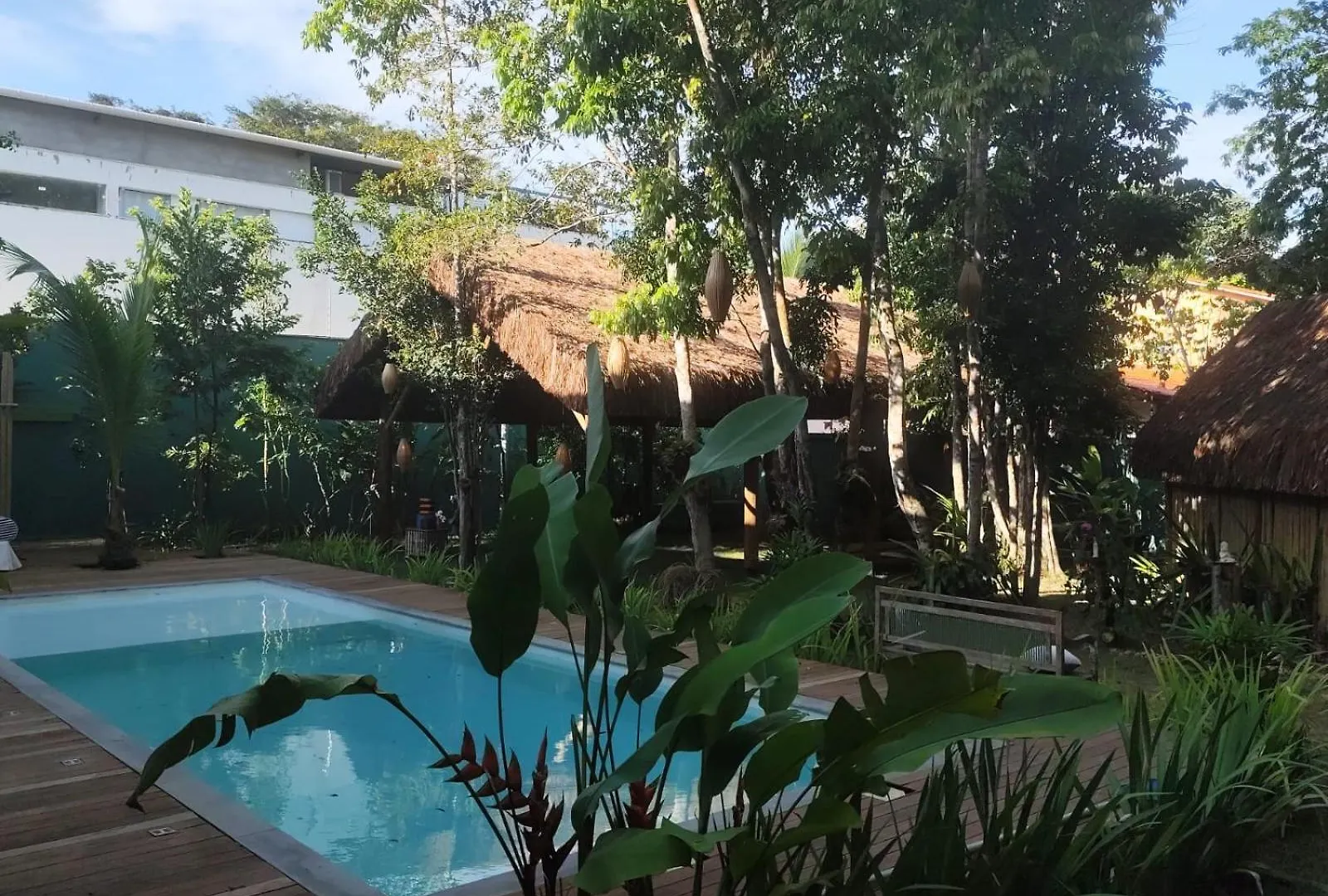 Jardim Secreto Spa Hotel Boutique Porto Seguro