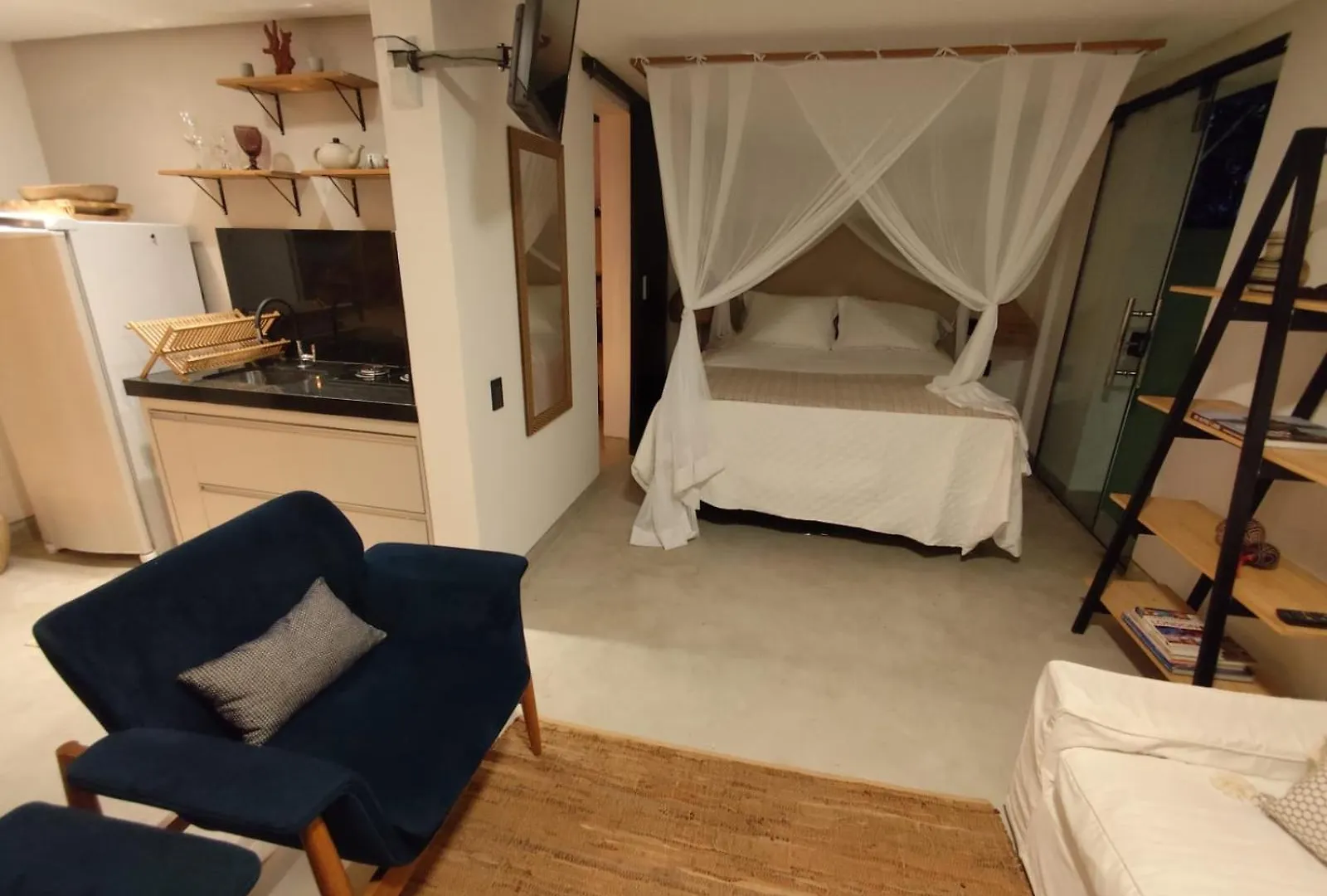 Jardim Secreto Spa Hotel Boutique Porto Seguro Brazil