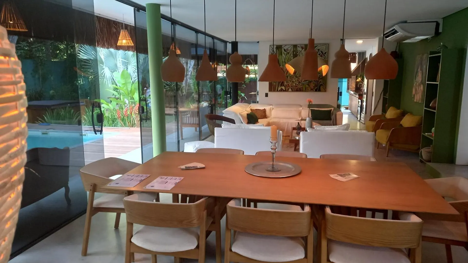 Jardim Secreto Spa Hotel Boutique Porto Seguro