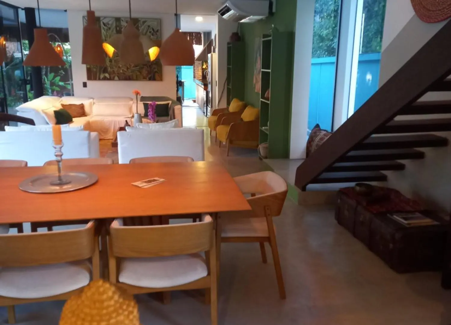 Jardim Secreto Spa Hotel Boutique Porto Seguro